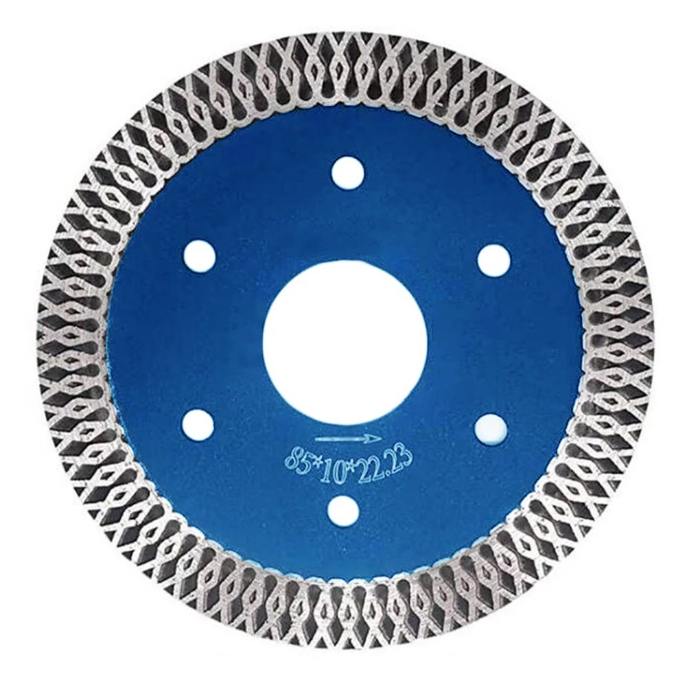Ultra-thin Diamond Ceramic Oscillating Tool Accessories Cutting Tools 3.4inch 0mm Thin Edge For Cutting Porcelain
Ultra-thin Diamond Ceramic Oscillating Tool Accessories Cutting Tools 3.4inch 0mm Thin Edge For Cutting Porcelain
