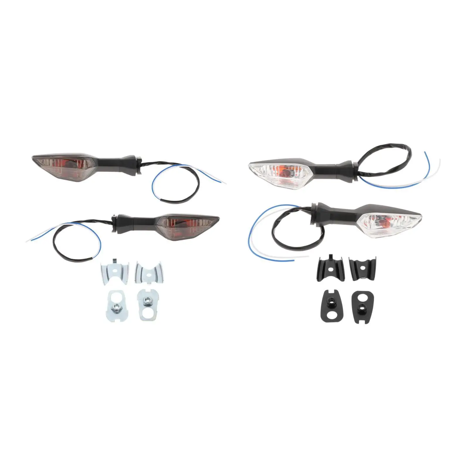 2 шт., указатели поворота для 300 2013-2020
2 шт., указатели поворота для 300 2013-2020