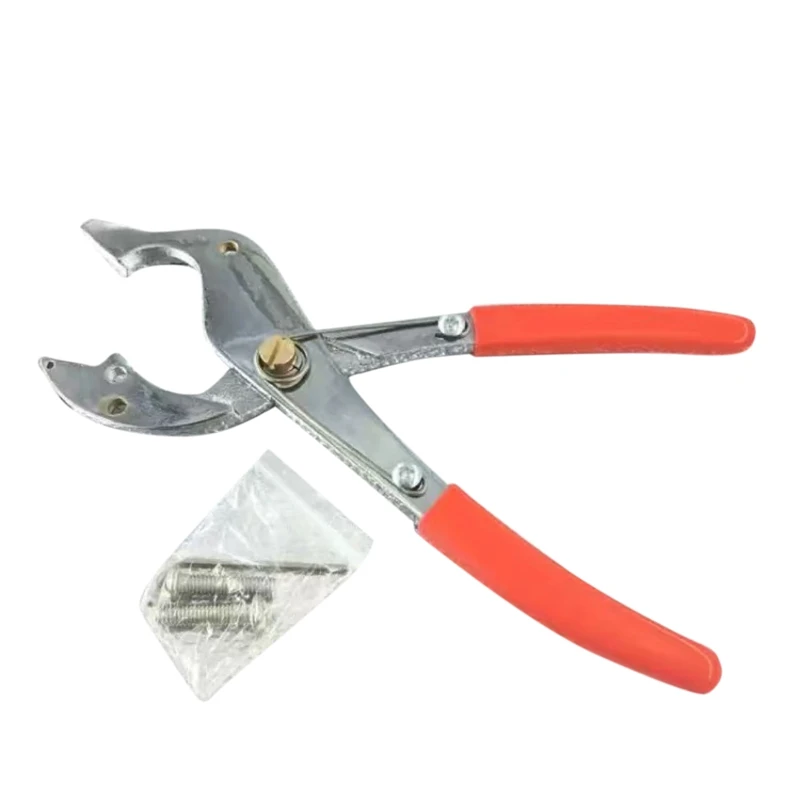 Car Door Cover Disassembling Clamp Pliers Locksmith Tools Supplies Disassembling Clamp
Car Door Cover Disassembling Clamp Pliers Locksmith Tools Supplies Disassembling Clamp