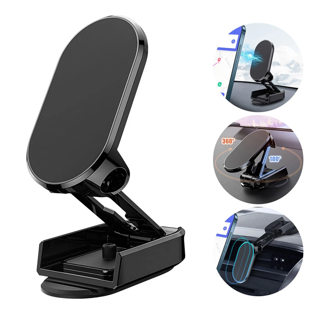 Car Phone Holder 360 Degree Rotating Adjustable Self Adhesive Dashboard Mount Removable Hands-free Vehicle Stand Bracket
Car Phone Holder 360 Degree Rotating Adjustable Self Adhesive Dashboard Mount Removable Hands-free Vehicle Stand Bracket