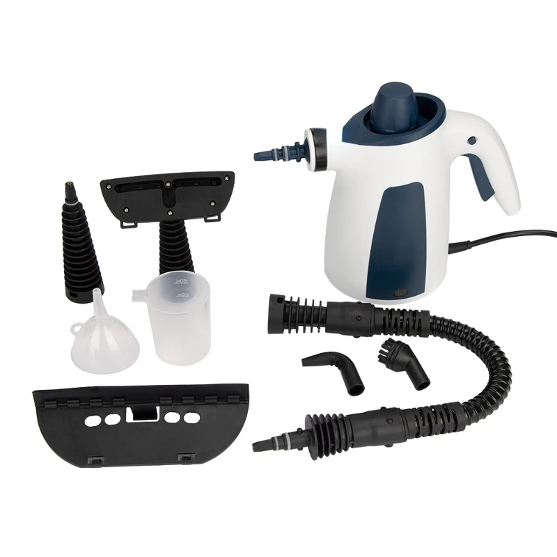 Multi Purpose High Temperature Portable Household Steam Cleaners Electric Carpet Steam Cleaner
Multi Purpose High Temperature Portable Household Steam Cleaners Electric Carpet Steam Cleaner