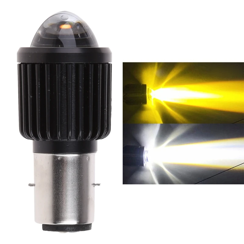 12-90V Indicator Light Lamp Bulb High Brightness LED Bulb for Motorcycle Easy Installation LED Bulb Dropshipping
12-90V Indicator Light Lamp Bulb High Brightness LED Bulb for Motorcycle Easy Installation LED Bulb Dropshipping