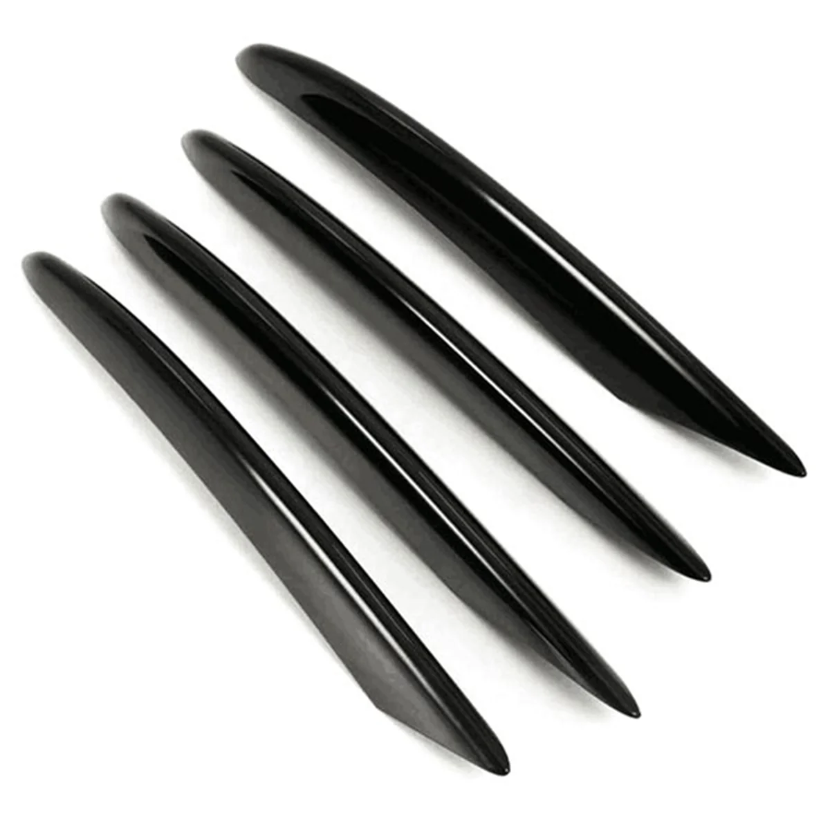 Head Fog Light Grille Plate Air Intake Grille Sticker Strip for - C-Class W205 C180 C200 (2015-2018)
Head Fog Light Grille Plate Air Intake Grille Sticker Strip for - C-Class W205 C180 C200 (2015-2018)