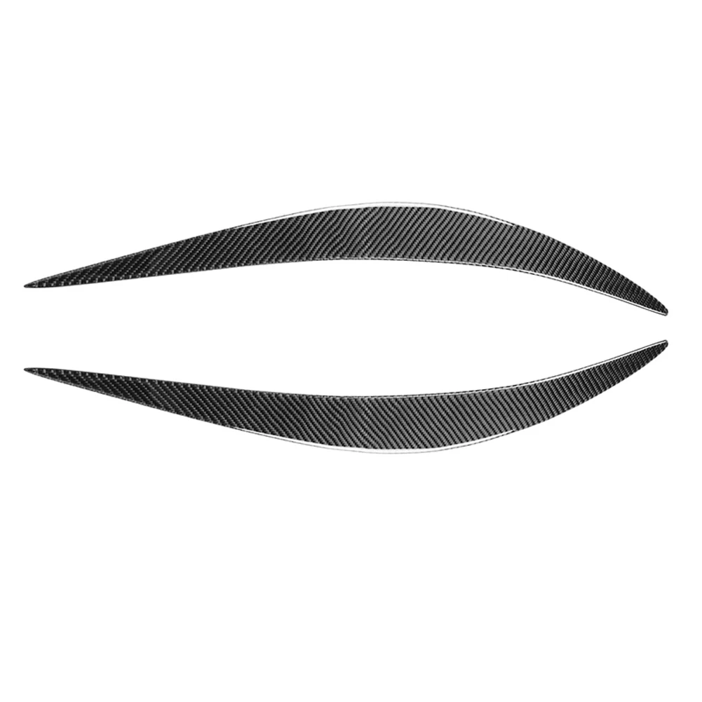 Stickers Headlight Eye Cover Car Accessories Car Styling Eyebrows Headlight Eyelid Trim Replacement Stickers Black
Stickers Headlight Eye Cover Car Accessories Car Styling Eyebrows Headlight Eyelid Trim Replacement Stickers Black