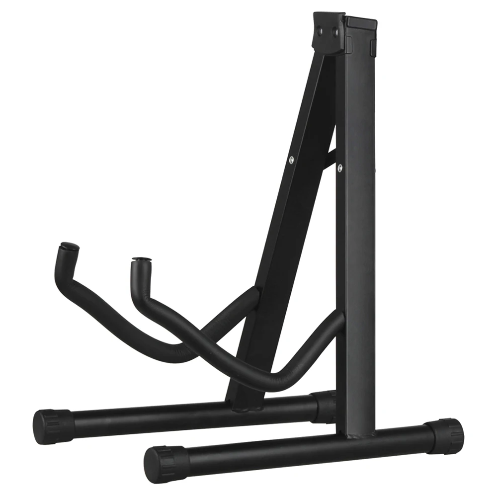 Foldable Portable Guitar Stand Lightweight Tripod Stringed Instrument Rack Musical Holder Universal Guitar Parts & Accessories
Foldable Portable Guitar Stand Lightweight Tripod Stringed Instrument Rack Musical Holder Universal Guitar Parts & Accessories