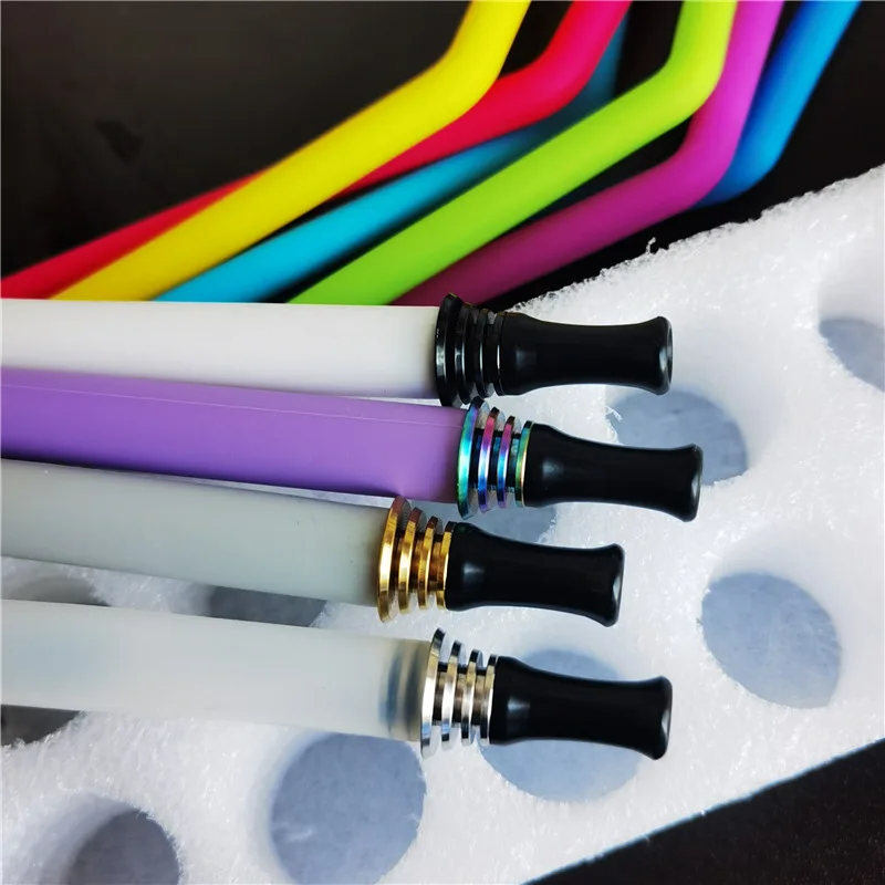 Taste type FATUBE Long Straw joint 510 MTL POM SS Heat Resistance 3mm Narrow Bore Mouthpiece for BSKR Berserker V1.5
Taste type FATUBE Long Straw joint 510 MTL POM SS Heat Resistance 3mm Narrow Bore Mouthpiece for BSKR Berserker V1.5