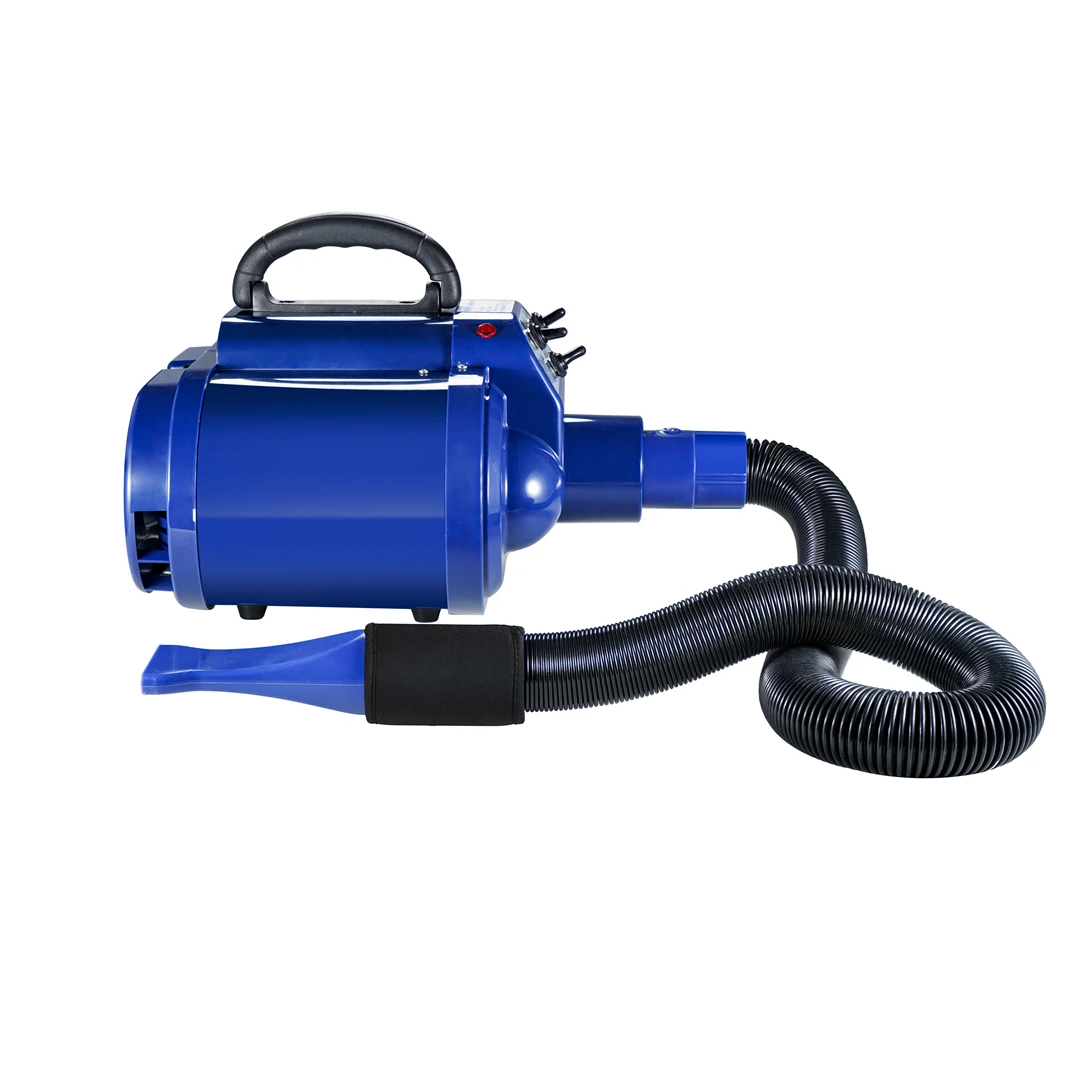 Dog Pet Dryer Blower Car HV Dryer Double Motor Adjustable Speed High&Low Temperature Setting High Velocity Grooming Car Blow Dry
Dog Pet Dryer Blower Car HV Dryer Double Motor Adjustable Speed High&Low Temperature Setting High Velocity Grooming Car Blow Dry
