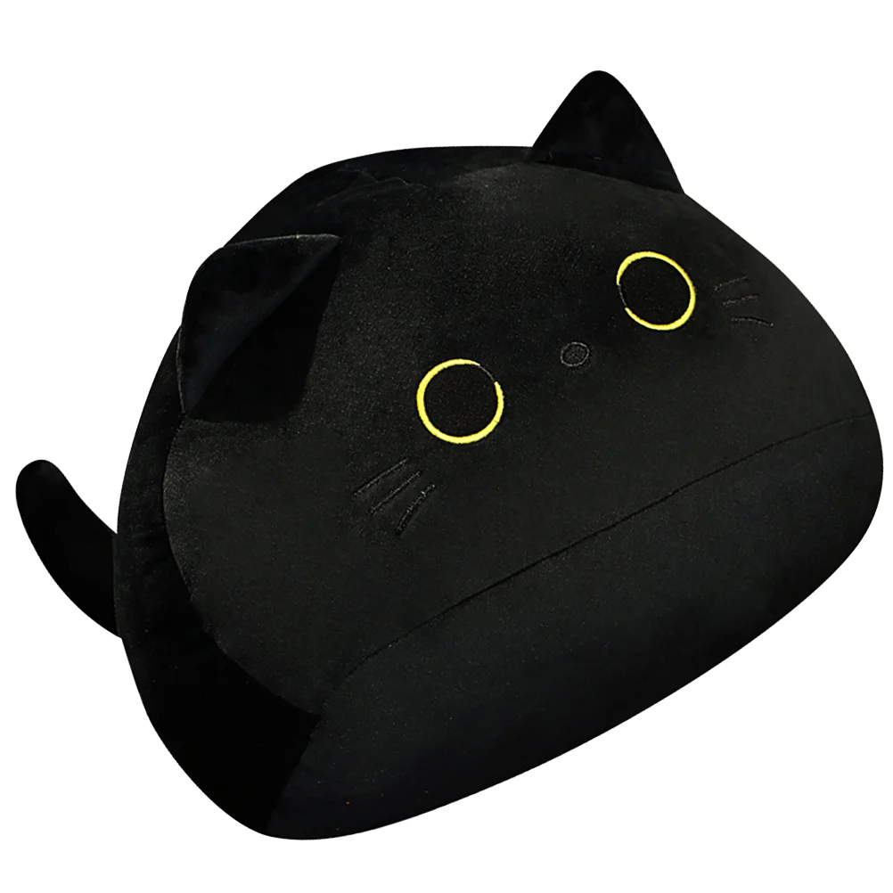 Игрушечные подушки themberhot плюшевые животные 40 см обнимающие черные полипропиленовые хлопковые мягкие кавайные детские
Игрушечные подушки themberhot плюшевые животные 40 см обнимающие черные полипропиленовые хлопковые мягкие кавайные детские