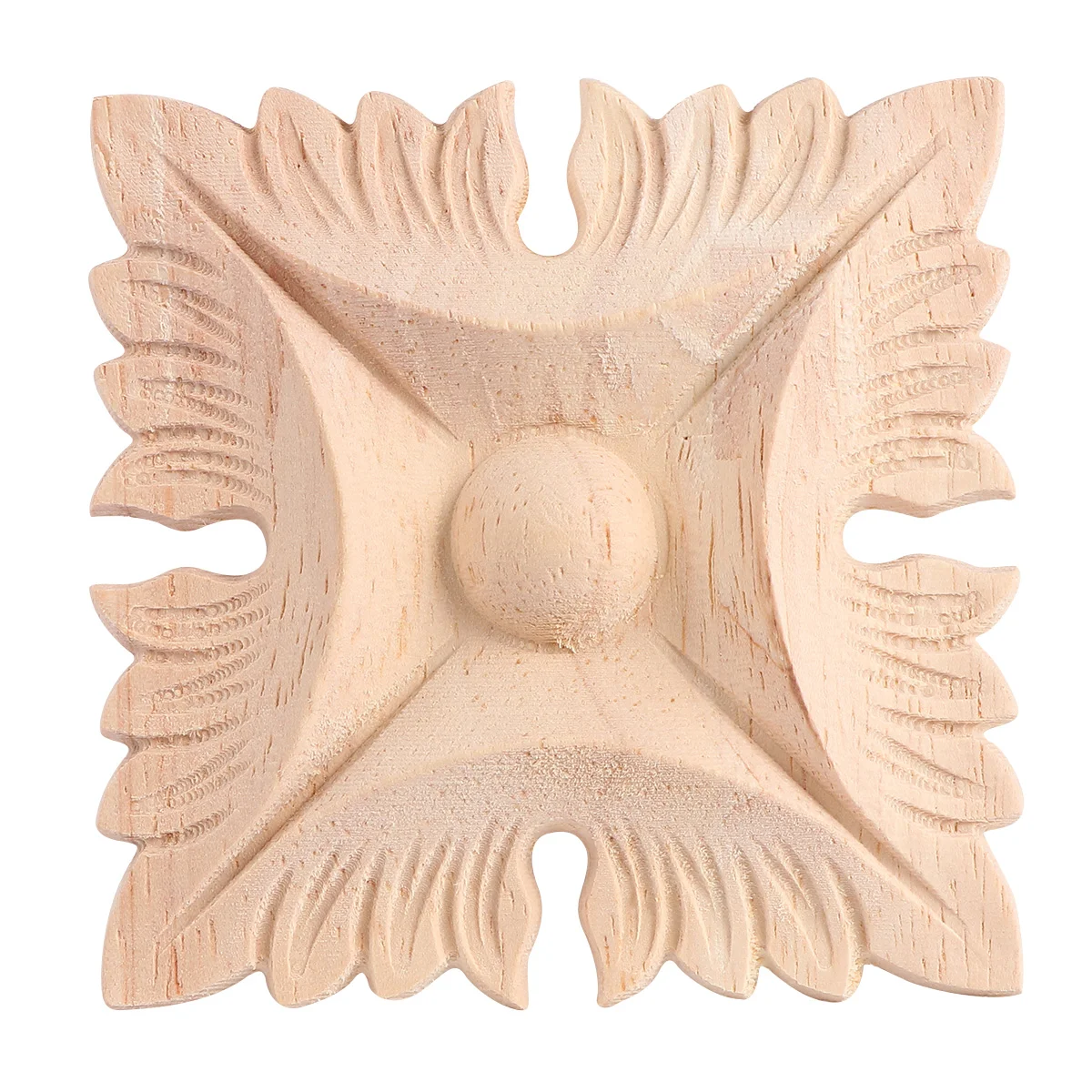 4pcs Wood Carved Door Decoration Unique Design Stickers Solid Wood Door Decals Delicate Home Adornment for Home Hotel
4pcs Wood Carved Door Decoration Unique Design Stickers Solid Wood Door Decals Delicate Home Adornment for Home Hotel