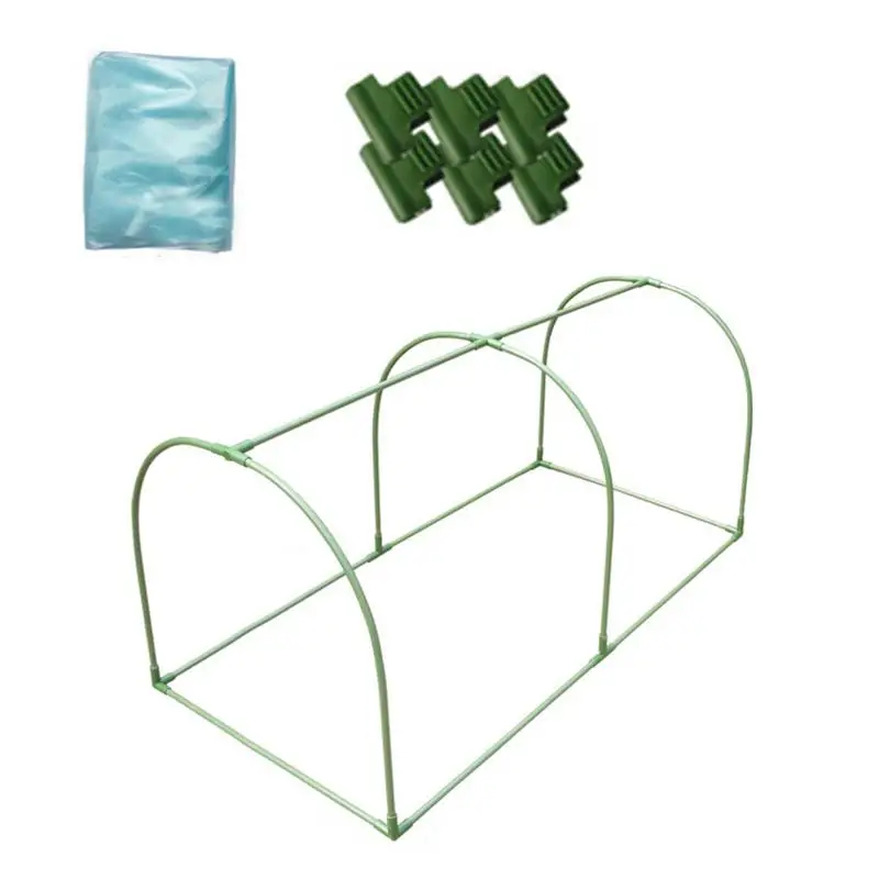 Garden Mesh Kit With Hoop Garden Hoops And Netting Set For Greenhouse Birds Animals Protection Netting Planting Accessories For
Garden Mesh Kit With Hoop Garden Hoops And Netting Set For Greenhouse Birds Animals Protection Netting Planting Accessories For