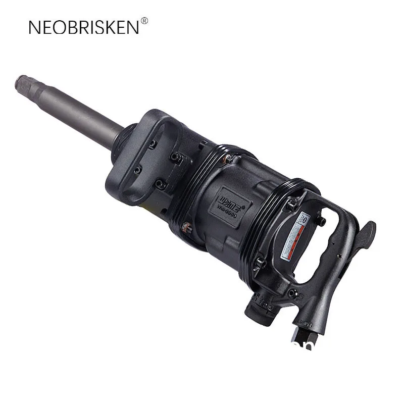 

Инструмент для ремонта автомобиля NEOBRISKEN, 3/4 дюйма, мощный Динамометрический пневматический ключ, инструмент для автомобиля, тяжелый ударный ключ, силовые гаечные ключи