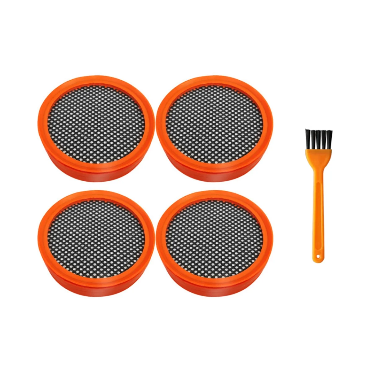 Hepa-фильтр для пылесоса Philips FC8009 FC8081 FC6723 FC6724 FC6725 FC6726 FC6727 FC6728 FC6729, 5 шт.
Hepa-фильтр для пылесоса Philips FC8009 FC8081 FC6723 FC6724 FC6725 FC6726 FC6727 FC6728 FC6729, 5 шт.