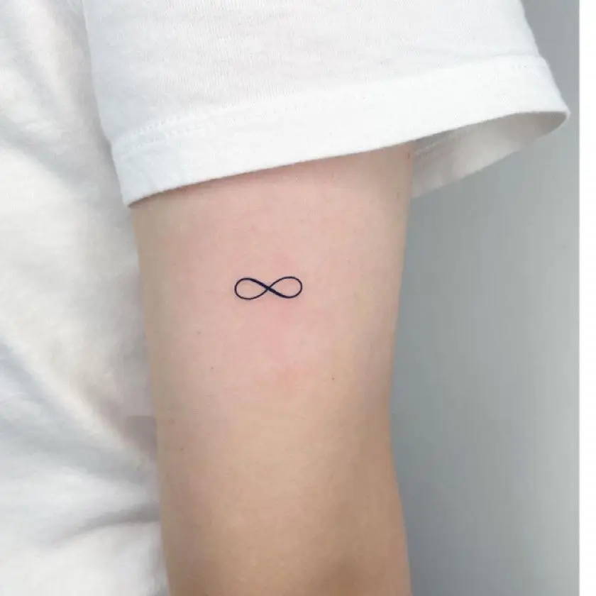 Infinite Loop Fake Tattoo Temporary Waterproof Men Art Symbols Mini Cute Festival Herbal Tatoo Cheap Goods Woman Tatto Stickers
Infinite Loop Fake Tattoo Temporary Waterproof Men Art Symbols Mini Cute Festival Herbal Tatoo Cheap Goods Woman Tatto Stickers