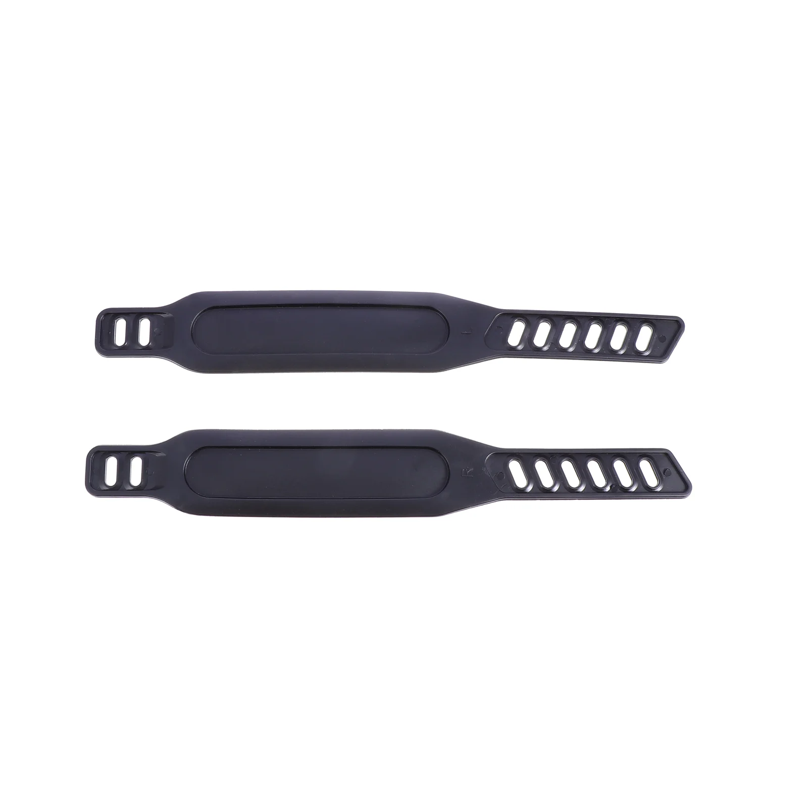 2 Pcs Pedals Schwinn Bike Cycling Fix Bands Entrained Durable Straps Gym Accessories Plastic BMX Adjustable Anti-Slip Fitness
2 Pcs Pedals Schwinn Bike Cycling Fix Bands Entrained Durable Straps Gym Accessories Plastic BMX Adjustable Anti-Slip Fitness