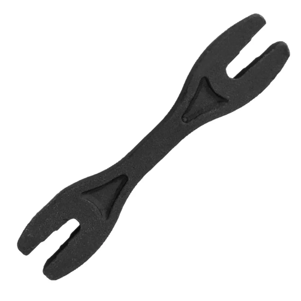 6 In 1 Universal Motorcycle Accessories Motorcycle Spoke Wrench Key Tool For Machinery Bicycle Car Repair Tool 10.5x2.2x0.9cm
6 In 1 Universal Motorcycle Accessories Motorcycle Spoke Wrench Key Tool For Machinery Bicycle Car Repair Tool 10.5x2.2x0.9cm