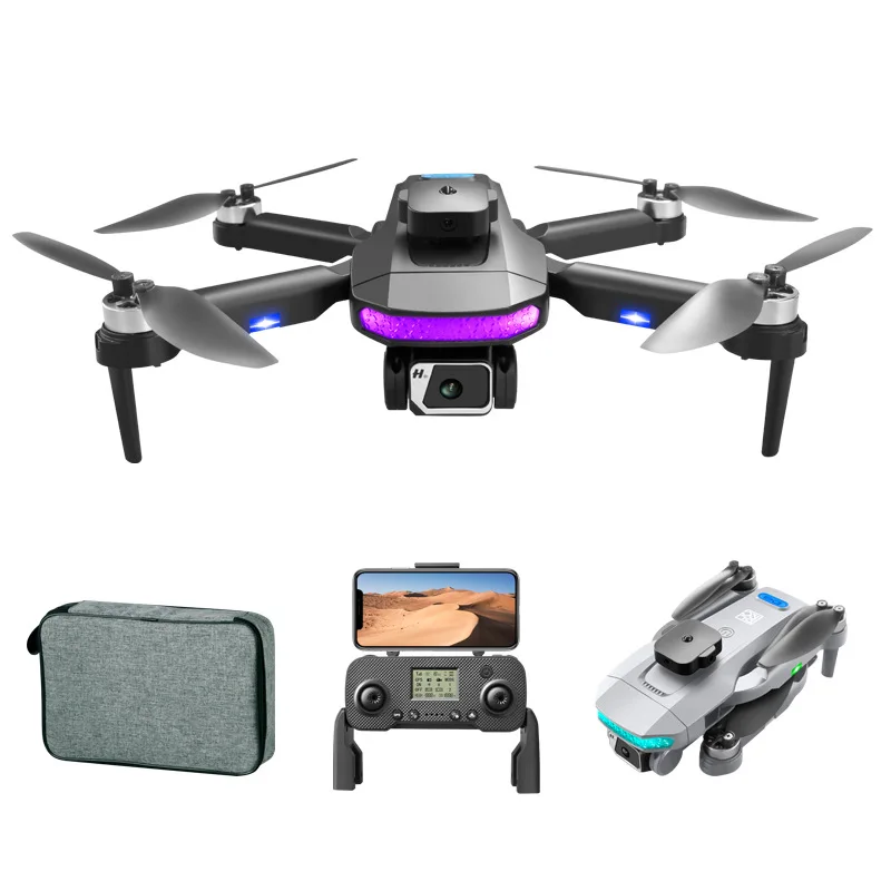 2023 New D8PRO Remote Control Drone Aerial Photography Brushless GPS Automatic Return Four-axis Aircraft Model Airplane Toys
2023 New D8PRO Remote Control Drone Aerial Photography Brushless GPS Automatic Return Four-axis Aircraft Model Airplane Toys