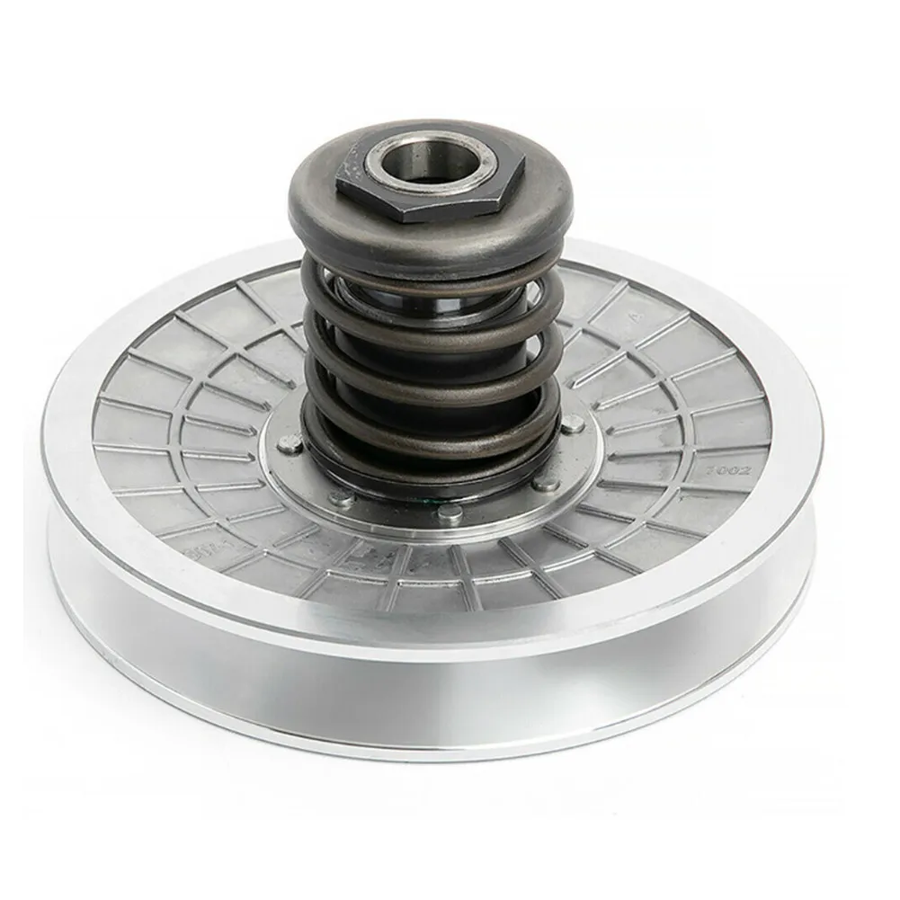 Hot sale 4 seat utv atv/utv parts Driven Secondary Clutch Grizzly 660 02-08 660 04-07 Rhino parts
Hot sale 4 seat utv atv/utv parts Driven Secondary Clutch Grizzly 660 02-08 660 04-07 Rhino parts
