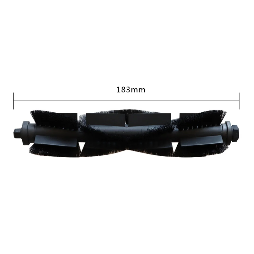 Side Brush Filters For TCL SWEEVA 6000 6500 Vacuum Cleaner Replacemnet Parts Main Side Brush Filter Sweeper Parts Accessories
Side Brush Filters For TCL SWEEVA 6000 6500 Vacuum Cleaner Replacemnet Parts Main Side Brush Filter Sweeper Parts Accessories