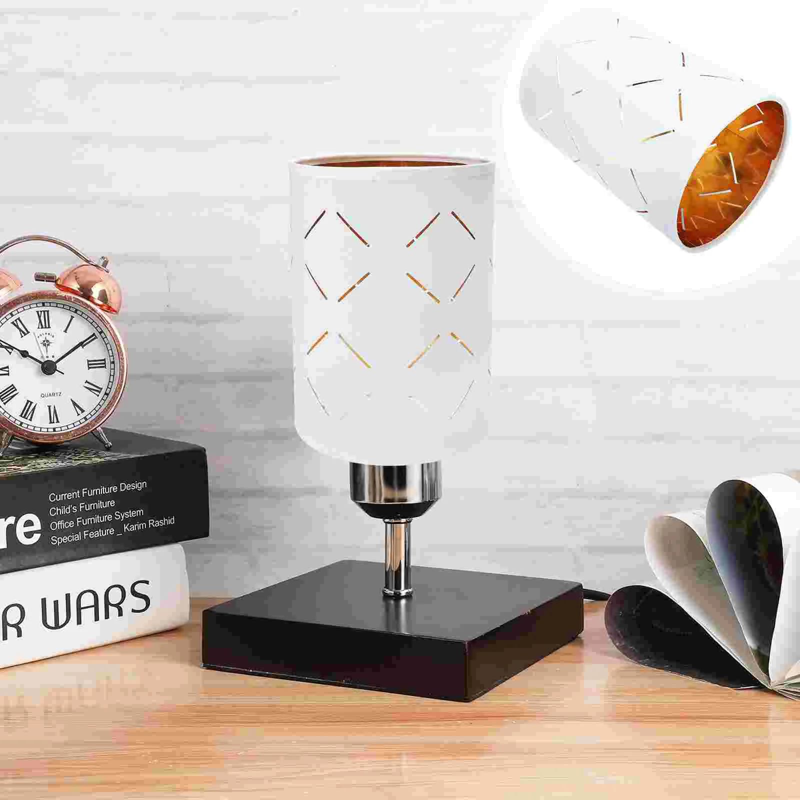 Chandelier Hollow Lampshade Cover Household Protector Light White Metal Ceiling Cloth
Chandelier Hollow Lampshade Cover Household Protector Light White Metal Ceiling Cloth