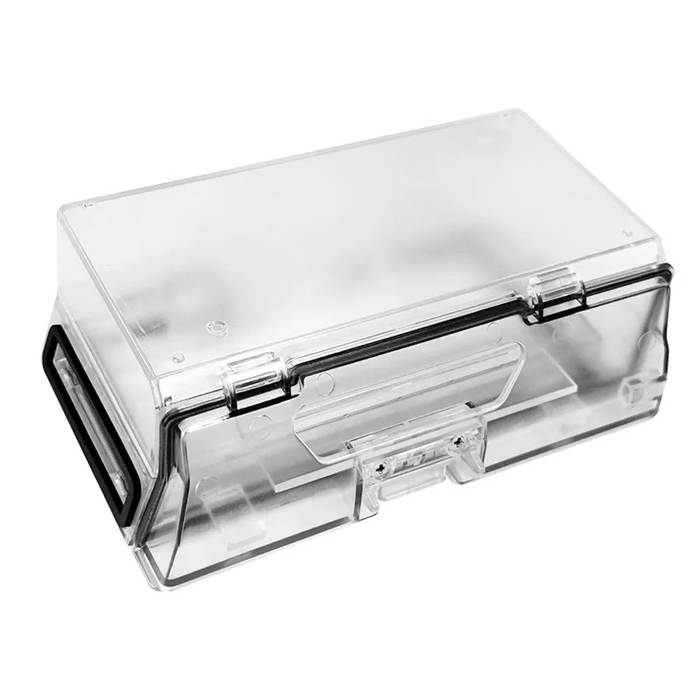For Roborock S7 S7MAXV T7S T7S PLUS Robot Vacuum Cleaner Dust Box Spare Part Sweeper Robot Cleaning Accessories Home Appliance
For Roborock S7 S7MAXV T7S T7S PLUS Robot Vacuum Cleaner Dust Box Spare Part Sweeper Robot Cleaning Accessories Home Appliance