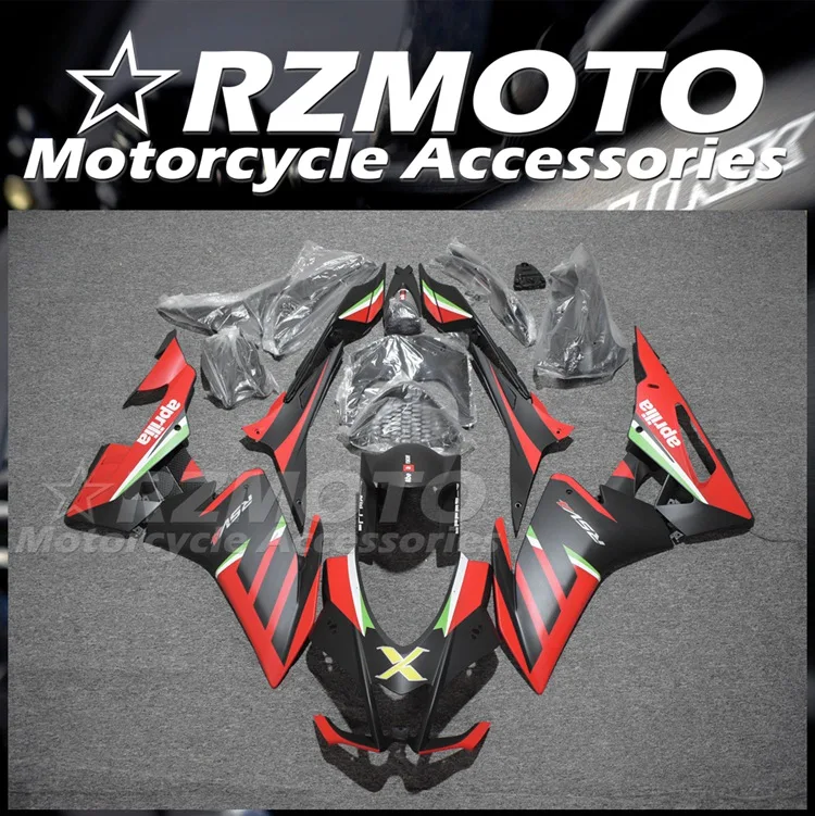 Новинка Обтекатели для мотоцикла ABS для Aprilia RSV4 1000 2015 2016 2017 2018 2019 15 16 17 18 19 кузов Красного матового цвета на заказ
Новинка Обтекатели для мотоцикла ABS для Aprilia RSV4 1000 2015 2016 2017 2018 2019 15 16 17 18 19 кузов Красного матового цвета на заказ