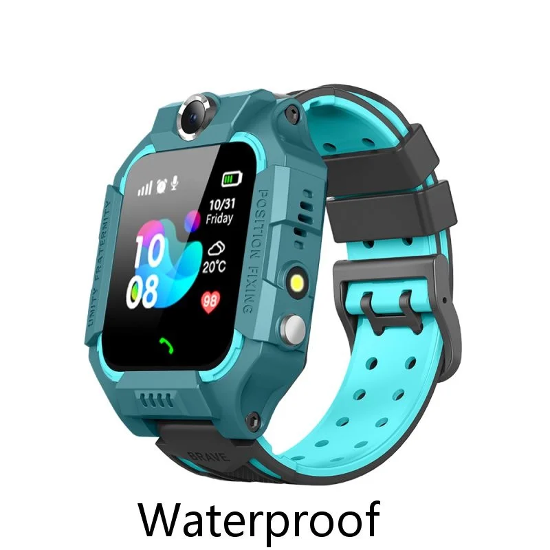 2G Kids Smart Watch Sim Card Smartwatch for Children SOS LBS Call Phone Camera Voice Chat Photo Waterproof Boys Girl Gift reloj
2G Kids Smart Watch Sim Card Smartwatch for Children SOS LBS Call Phone Camera Voice Chat Photo Waterproof Boys Girl Gift reloj