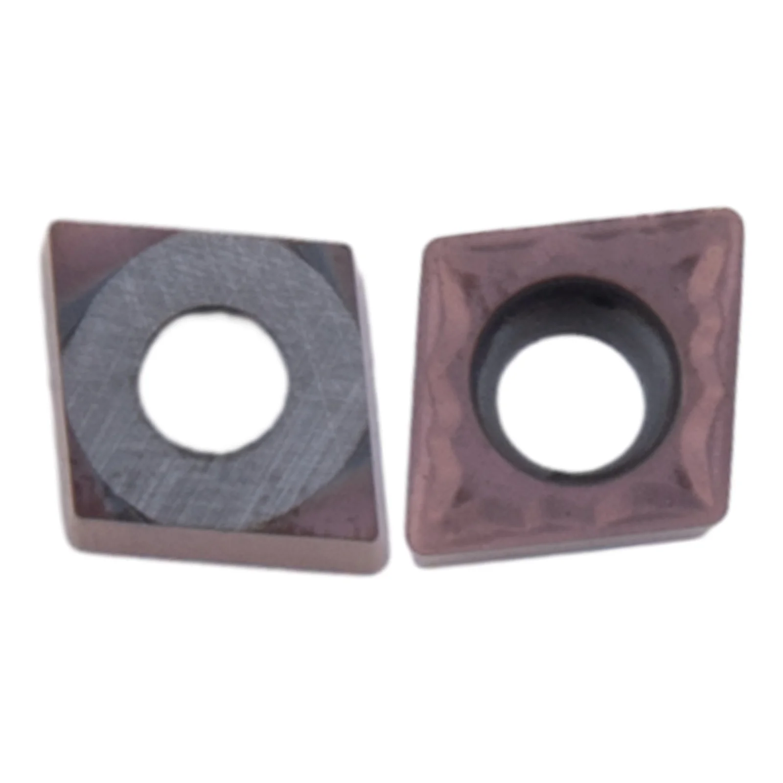 10pcs CCMT060204 Carbide Blades Kit VP15TF/UE6020/US735 Coated Metal Lathe Turning Carbide Inserts Toolholding Tool Parts
10pcs CCMT060204 Carbide Blades Kit VP15TF/UE6020/US735 Coated Metal Lathe Turning Carbide Inserts Toolholding Tool Parts