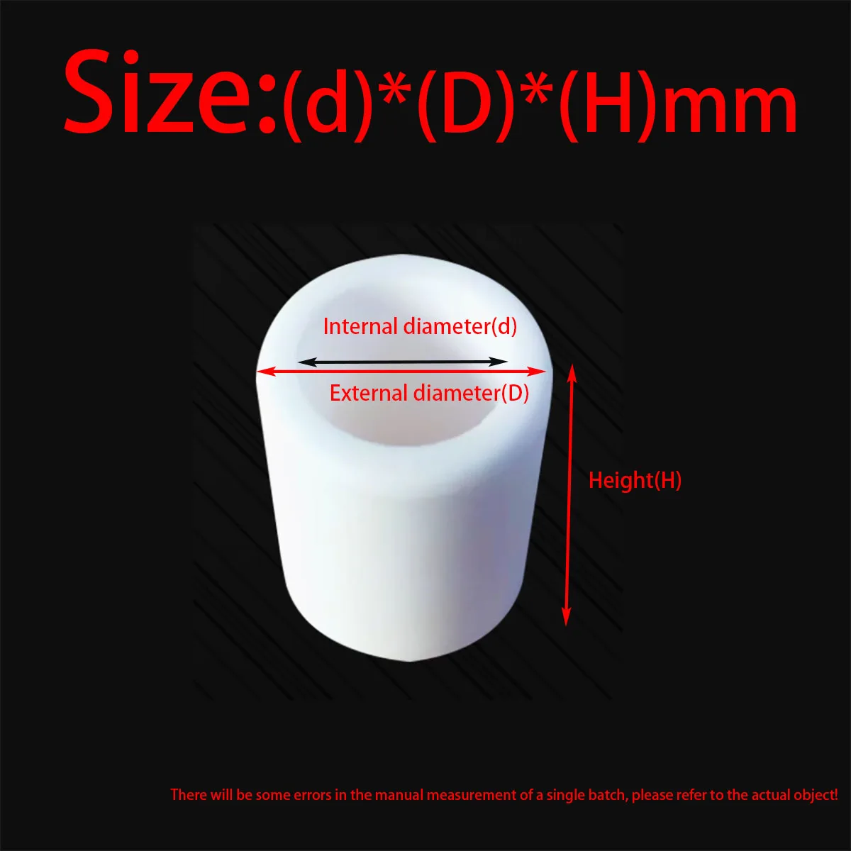 Керамическая трубка из глинозема 95
Керамическая трубка из глинозема 95