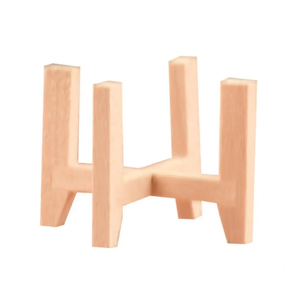 Mini Flower Rack Practical Mini Cross Flower Pot Rack Compact Meticulous Workmanship Flower Pot Rack
Mini Flower Rack Practical Mini Cross Flower Pot Rack Compact Meticulous Workmanship Flower Pot Rack