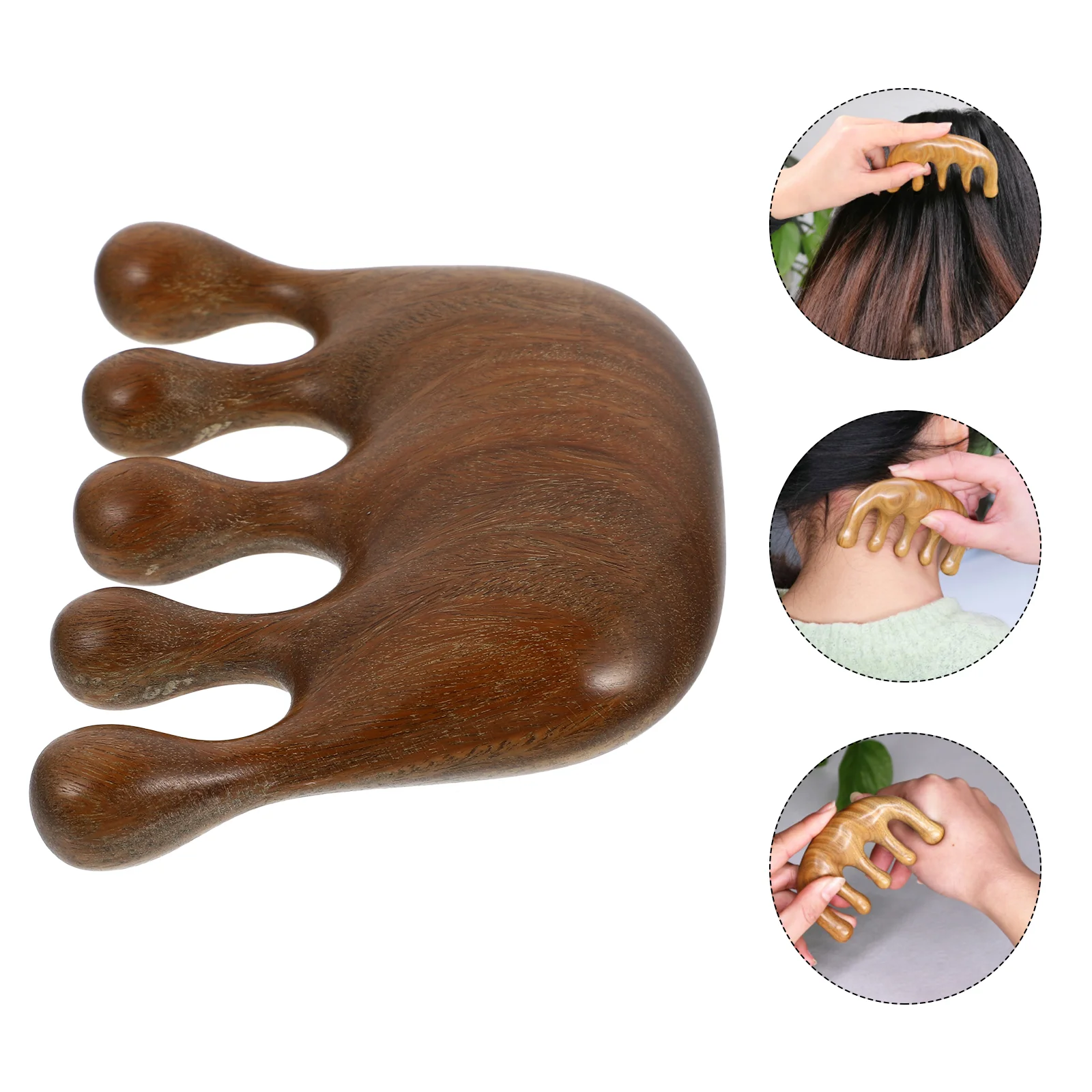 Comb Hair Scalp Head Wooden Combs Sandalwood Static Wood Pick Brush Anti Detangling Scraping Green Hairstyling Hairbrush Wide
Comb Hair Scalp Head Wooden Combs Sandalwood Static Wood Pick Brush Anti Detangling Scraping Green Hairstyling Hairbrush Wide