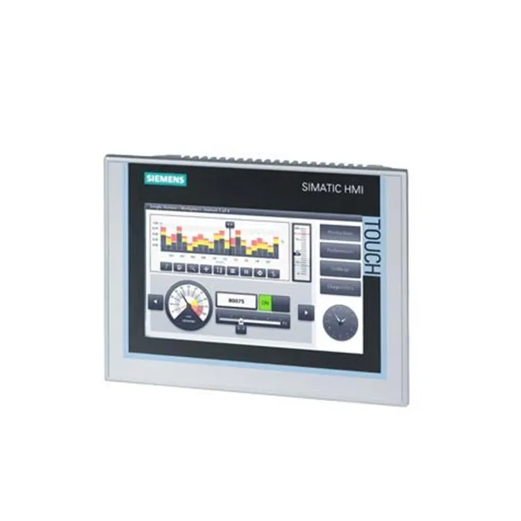 6AV6643-0CD01-1AX1 MP277 10 inch touch screen 6AV6 643-0CD01-1AX1 Spot supply and sales 6AV66430CD011AX1
6AV6643-0CD01-1AX1 MP277 10 inch touch screen 6AV6 643-0CD01-1AX1 Spot supply and sales 6AV66430CD011AX1