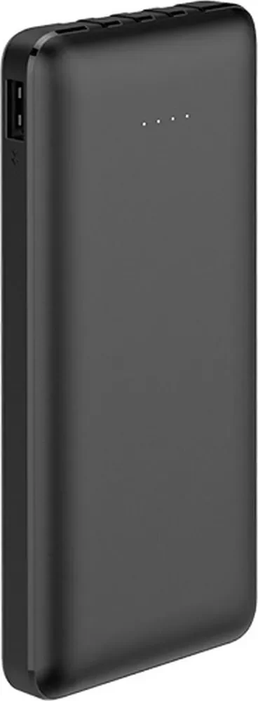 Внешний аккумулятор TFN Power Bank Power Uni 10, 10 000 мА•ч, черный (TFN-PB-254-BK)
Внешний аккумулятор TFN Power Bank Power Uni 10, 10 000 мА•ч, черный (TFN-PB-254-BK)