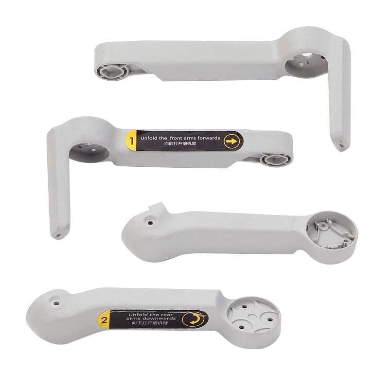 594A Compatible with Mavic Mini Arm Shell Without Motor Arm Cover For Mavic Mini Drone Repair Parts Replacement Accessory
594A Compatible with Mavic Mini Arm Shell Without Motor Arm Cover For Mavic Mini Drone Repair Parts Replacement Accessory