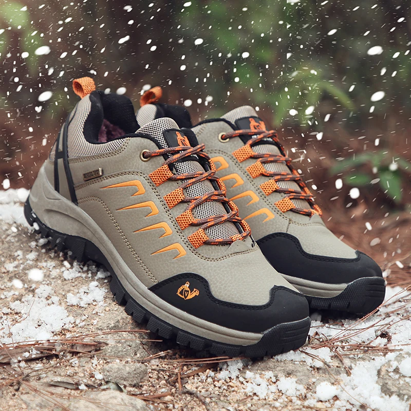 2023 Классические Стильные мужские походные туфли для влюбленных, мужские кроссовки на шнуровке, повседневные мужские кроссовки для бега на открытом воздухе и походов
2023 Классические Стильные мужские походные туфли для влюбленных, мужские кроссовки на шнуровке, повседневные мужские кроссовки для бега на открытом воздухе и походов