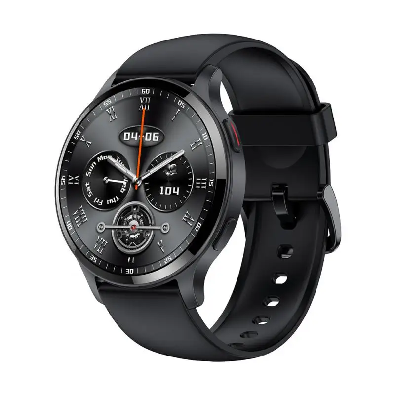 Global Version Mi Watch S1 GPS Smart Watch 1.43" AMOLED Sapphire Display SpO₂ monitoring Wireless Charging Mi Smartwatch
Global Version Mi Watch S1 GPS Smart Watch 1.43" AMOLED Sapphire Display SpO₂ monitoring Wireless Charging Mi Smartwatch