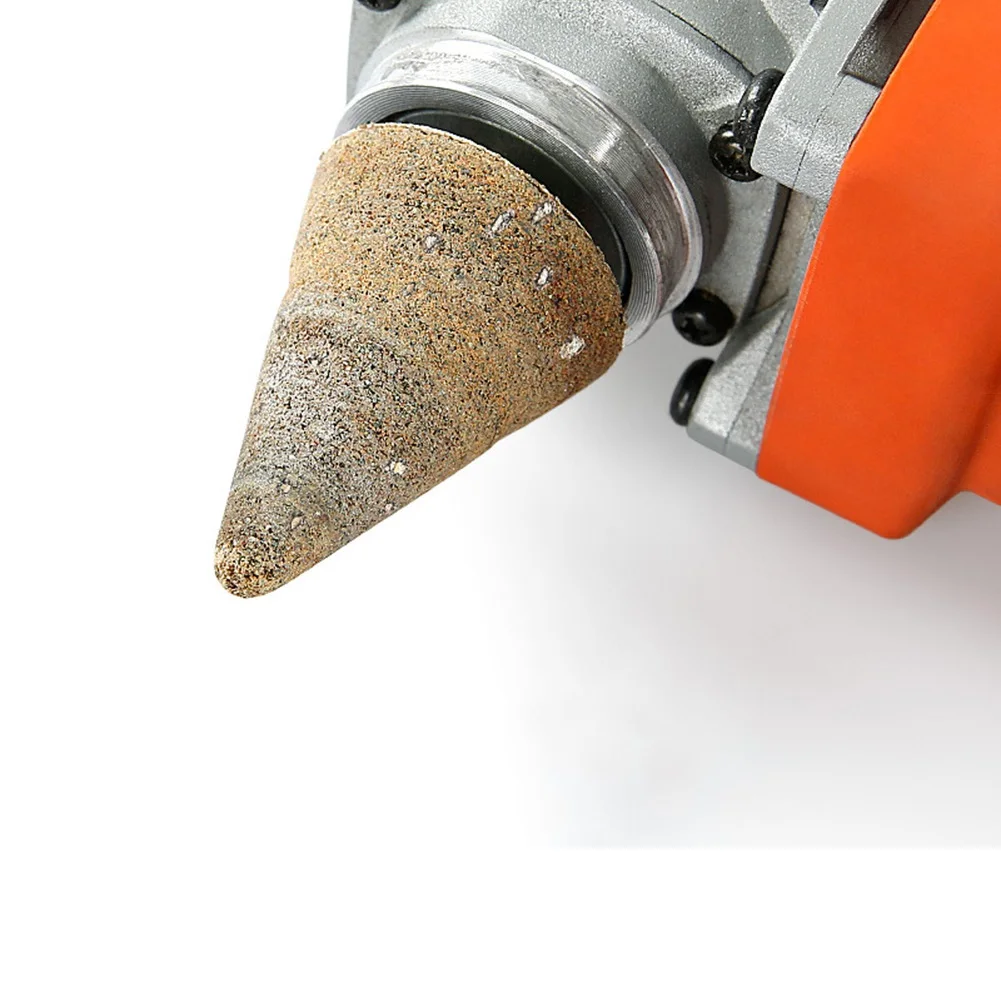 50*40mm Grinding Wheel Grinding Wheel M10 Thread Power Tool Parts Chamfer Cone Countersink Bits Power Tool Parts
50*40mm Grinding Wheel Grinding Wheel M10 Thread Power Tool Parts Chamfer Cone Countersink Bits Power Tool Parts