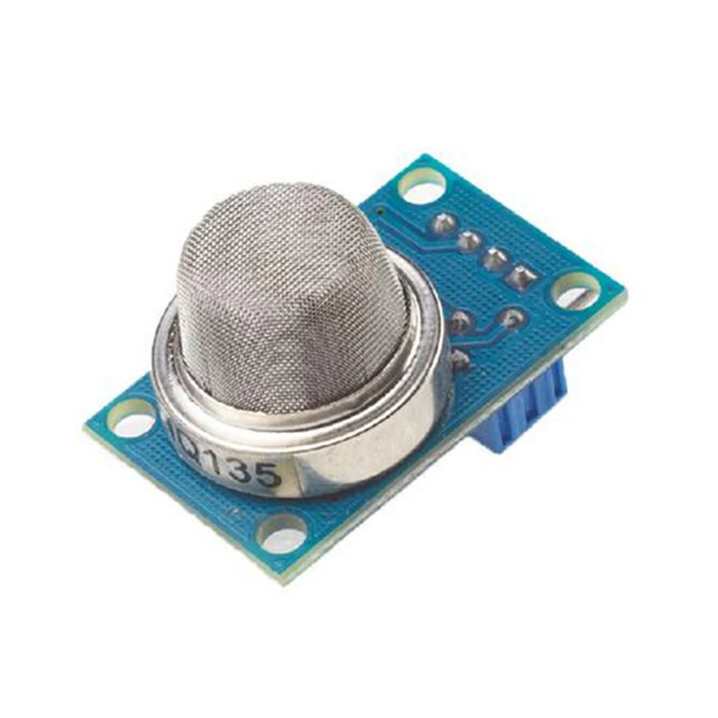 

Hazardous Gas Detection Module For Arduino UK Stock Smart Home Automation Modules MQ-135 Air Quality Sensor