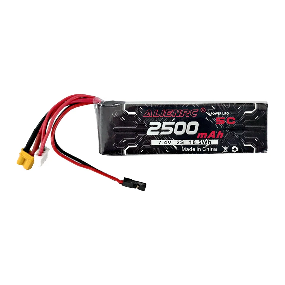7,4 V 2S 2500MAH 5C Lipo аккумулятор XH-3P JR XT30 разъем для Frsky Taranis X9D Plus RC радиопередатчик аксессуары Запчасти
7,4 V 2S 2500MAH 5C Lipo аккумулятор XH-3P JR XT30 разъем для Frsky Taranis X9D Plus RC радиопередатчик аксессуары Запчасти