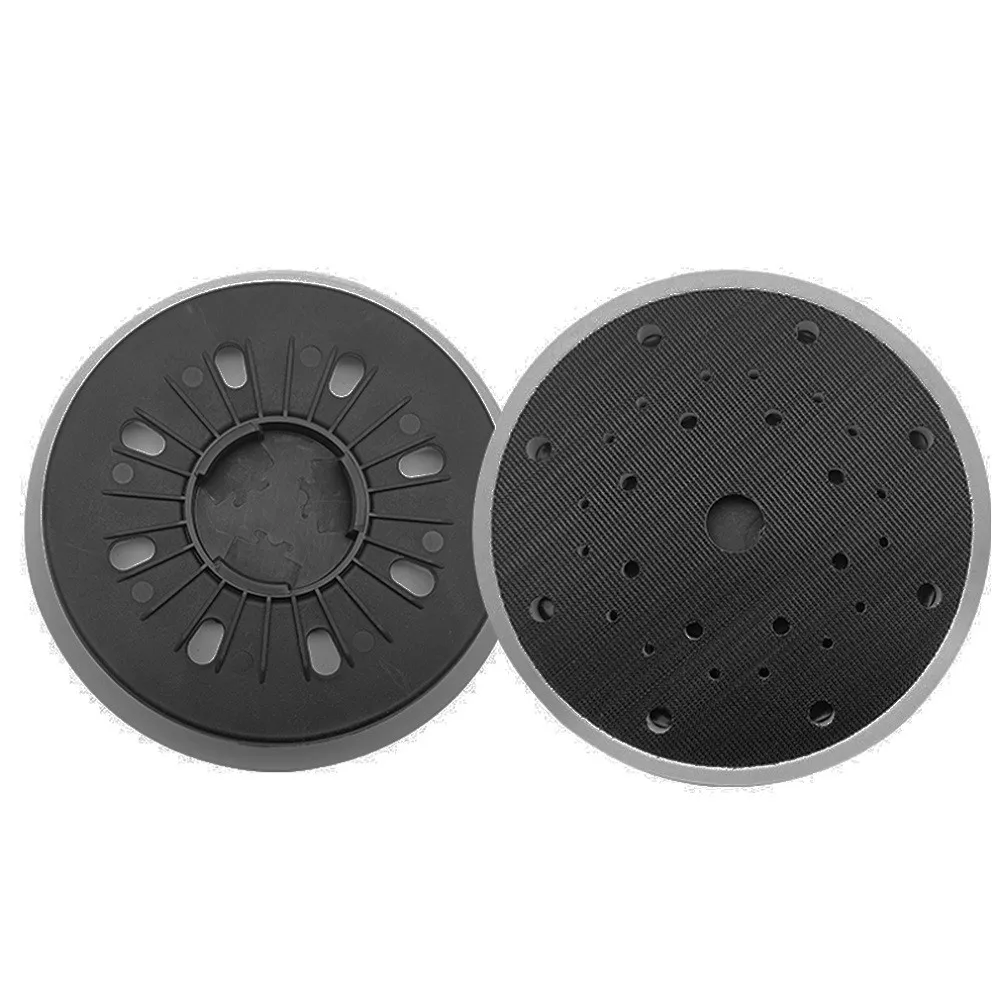 1Pcs 6'' Dry Mill Polishing Disc 150mm Sander Backing Pad Hook & Loop Sanding Disc For Festool ROTEX RO150 Grinder Grinding Tool
1Pcs 6'' Dry Mill Polishing Disc 150mm Sander Backing Pad Hook & Loop Sanding Disc For Festool ROTEX RO150 Grinder Grinding Tool