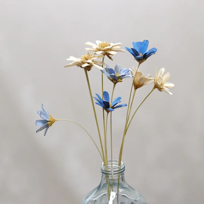 Floral Artificial Dried Melon Seeds Flowers For Home Docoration Multiple Color Flowers Arrangement Crafts Household Decor
Floral Artificial Dried Melon Seeds Flowers For Home Docoration Multiple Color Flowers Arrangement Crafts Household Decor