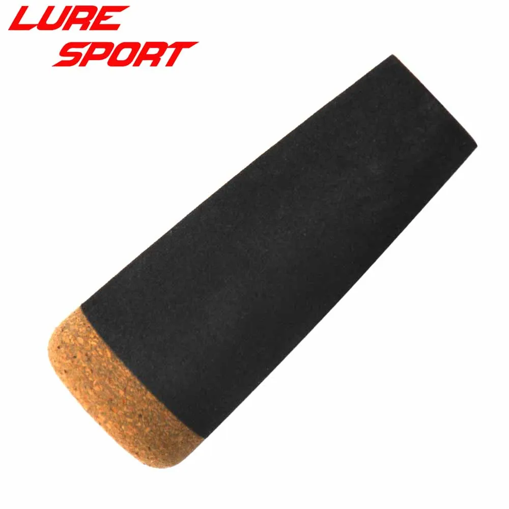 LureSport 4 шт. 75 мм задняя крышка из ЭВА, резиновая пробка, Стыковая штанга, компоненты для строительства, Концевая крышка, Ремонтный штырь, аксес...
LureSport 4 шт. 75 мм задняя крышка из ЭВА, резиновая пробка, Стыковая штанга, компоненты для строительства, Концевая крышка, Ремонтный штырь, аксес...