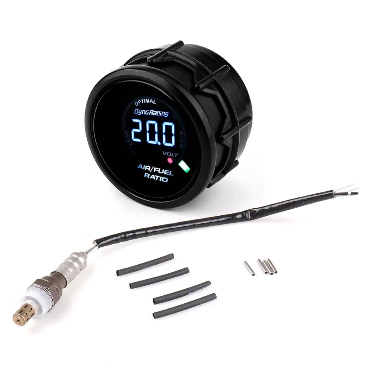 52mm Smoke Air Fuel Ratio Gauge Narrowband O2 Oxygen Sensor for Honda ACURA INTEGRA ASUNA 234-4209 2344209
52mm Smoke Air Fuel Ratio Gauge Narrowband O2 Oxygen Sensor for Honda ACURA INTEGRA ASUNA 234-4209 2344209