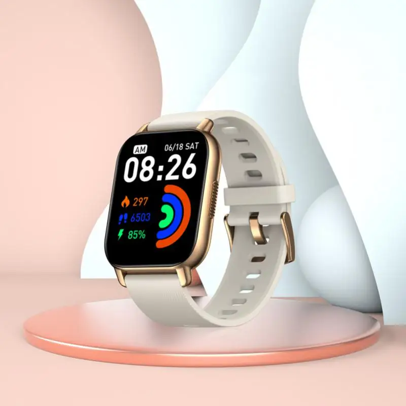 Zeblaze Btalk Smart Watch 1.86 Inch Large Color Display Voice Calling Health And Fitness Smartwatch Men Women Fitness Equipment
Zeblaze Btalk Smart Watch 1.86 Inch Large Color Display Voice Calling Health And Fitness Smartwatch Men Women Fitness Equipment