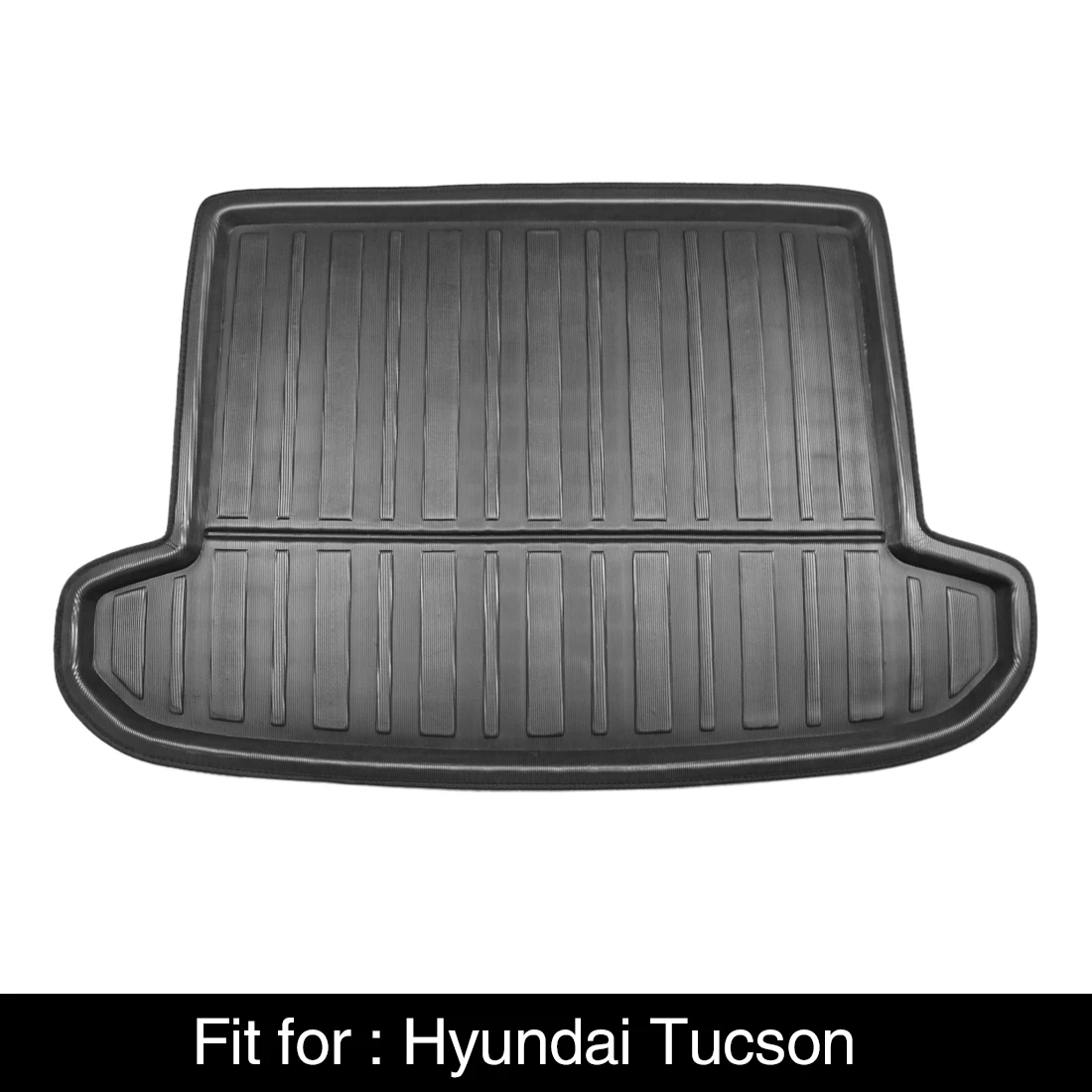 Коврик для багажника Uxcell для Hyundai Tucson 2016-2018, водонепроницаемый коврик для багажника
Коврик для багажника Uxcell для Hyundai Tucson 2016-2018, водонепроницаемый коврик для багажника