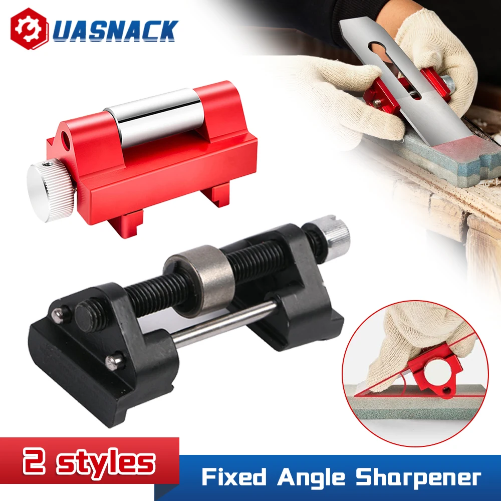 Honing Guide Adjustable Stainless Steel Honing Guide Edge Sharpening Jig for Chisels Flat Chisel Tools Sharpening Guide Kit
Honing Guide Adjustable Stainless Steel Honing Guide Edge Sharpening Jig for Chisels Flat Chisel Tools Sharpening Guide Kit
