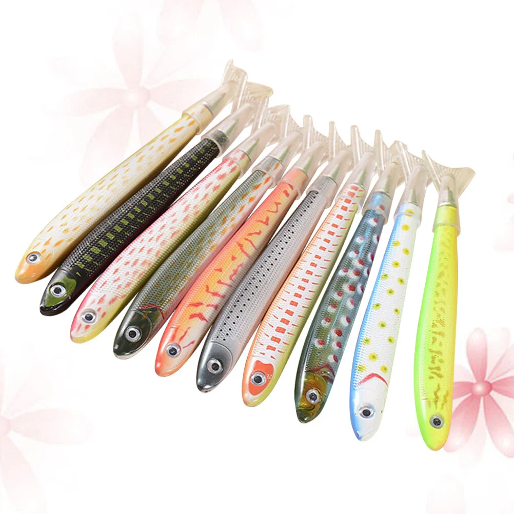 8pcs Student Stationery Supplies Shape Ink Pens Student Stationery Supplies Kids Party favors gifts
8pcs Student Stationery Supplies Shape Ink Pens Student Stationery Supplies Kids Party favors gifts