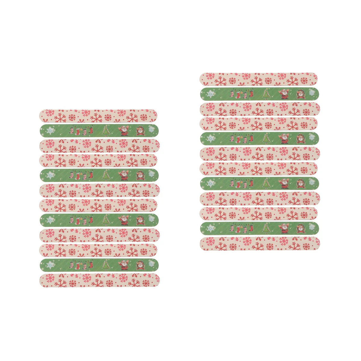 Nail File Files Emery Boardschristmas Board Professional Nails Manicure Grit Natural Buffer Sanding Mini Block Fingernail
Nail File Files Emery Boardschristmas Board Professional Nails Manicure Grit Natural Buffer Sanding Mini Block Fingernail