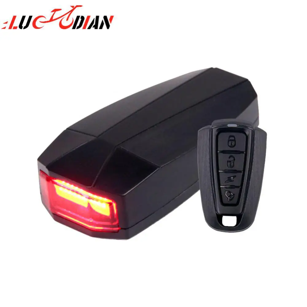 Велосипедная лампа с Usb-зарядкой и пультом дистанционного управления
Велосипедная лампа с Usb-зарядкой и пультом дистанционного управления