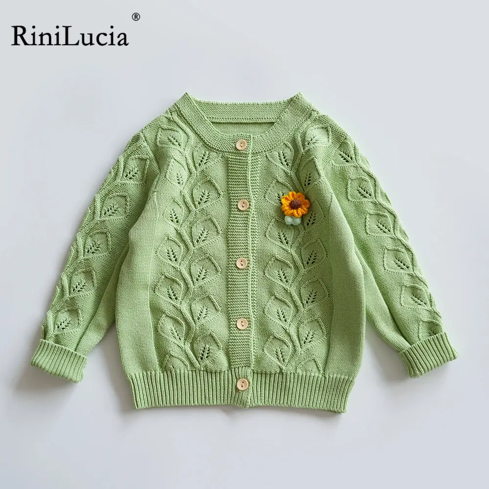 RiniLucia Girls Wear Girls Cardigan Sweater Kids Clothes Winter Sweater Toddler Autumn Clothes 2022 New Toddler Winter Clothes
RiniLucia Girls Wear Girls Cardigan Sweater Kids Clothes Winter Sweater Toddler Autumn Clothes 2022 New Toddler Winter Clothes