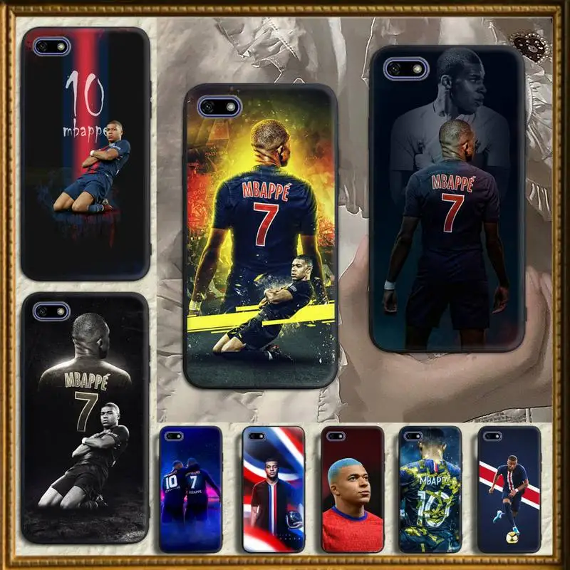 Kylian-mbappe Phone Case for Huawei P40 P30 P20 P10 P9 P8 pro lite Plus P SMART 2019 P9 lite Fundas cover
Kylian-mbappe Phone Case for Huawei P40 P30 P20 P10 P9 P8 pro lite Plus P SMART 2019 P9 lite Fundas cover